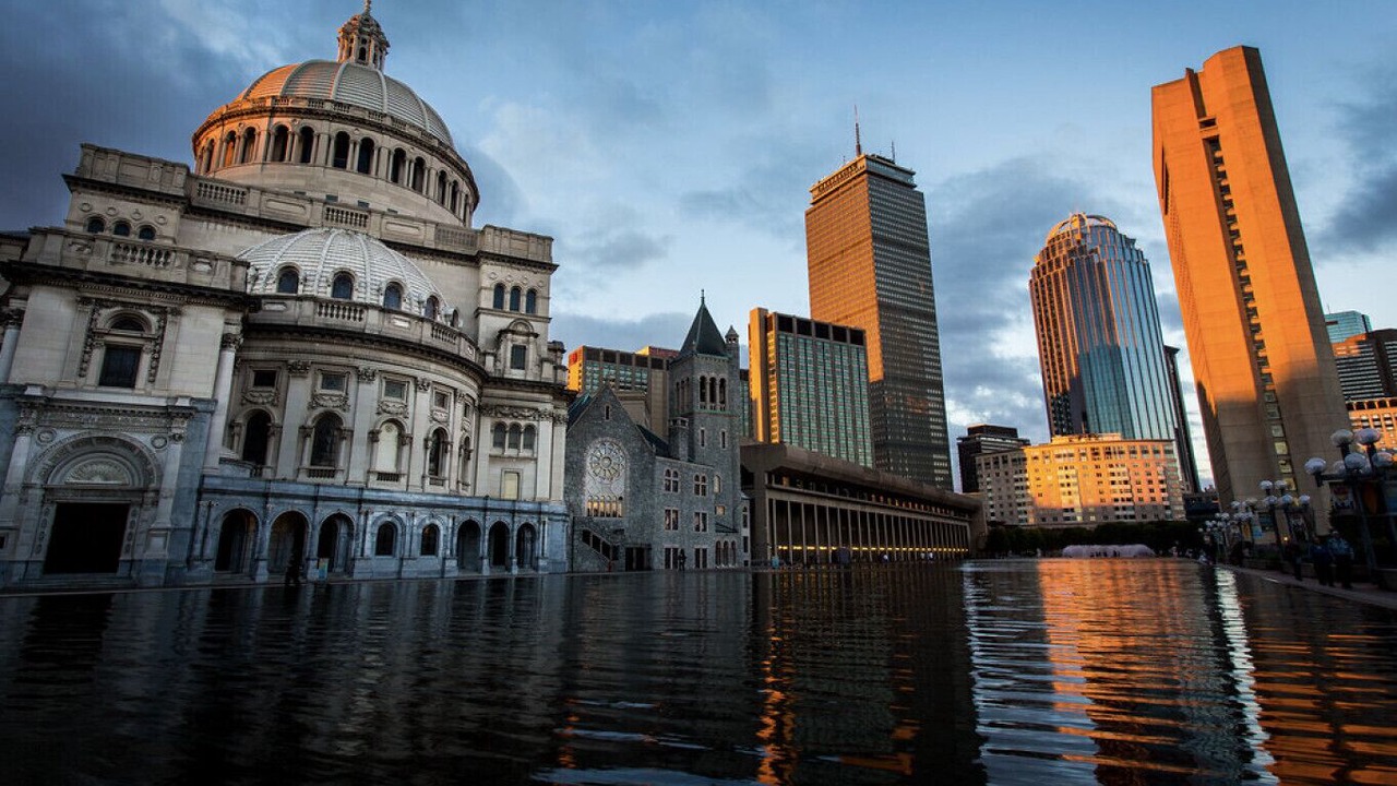 Photo of Others in Prudential - St. Botolph