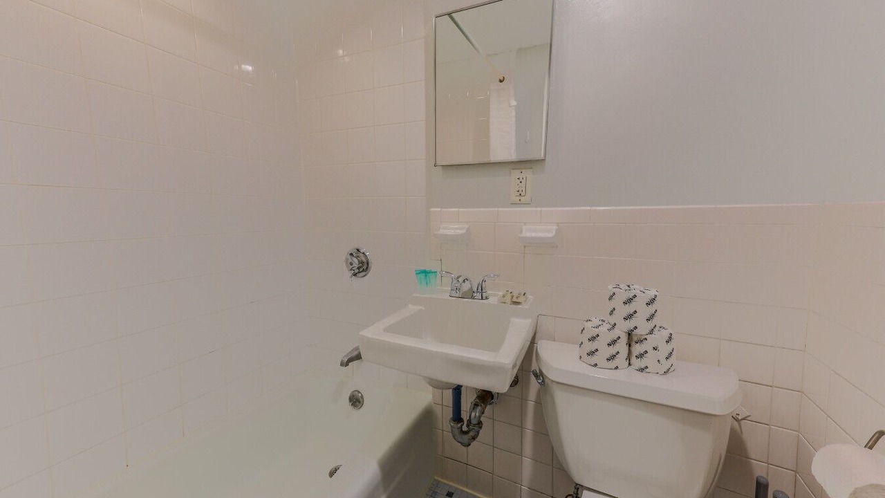 Photo of Bathroom in Prudential - St. Botolph