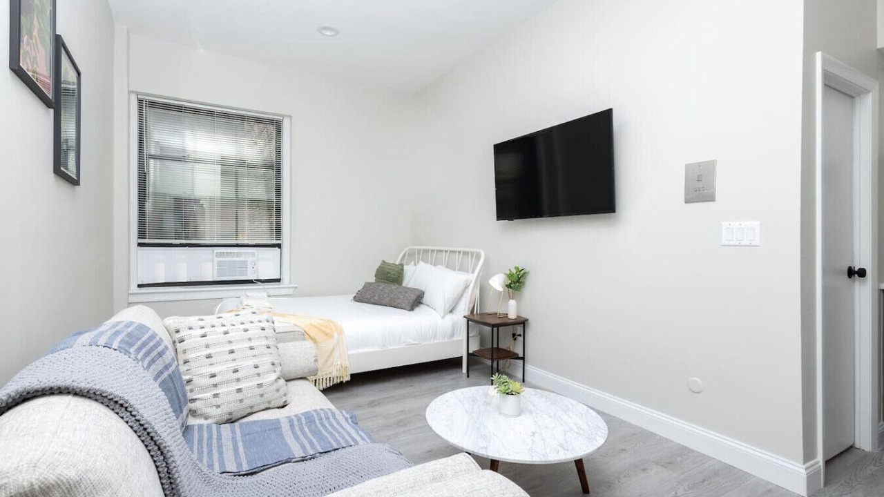 Photo of Bedroom in Prudential - St. Botolph