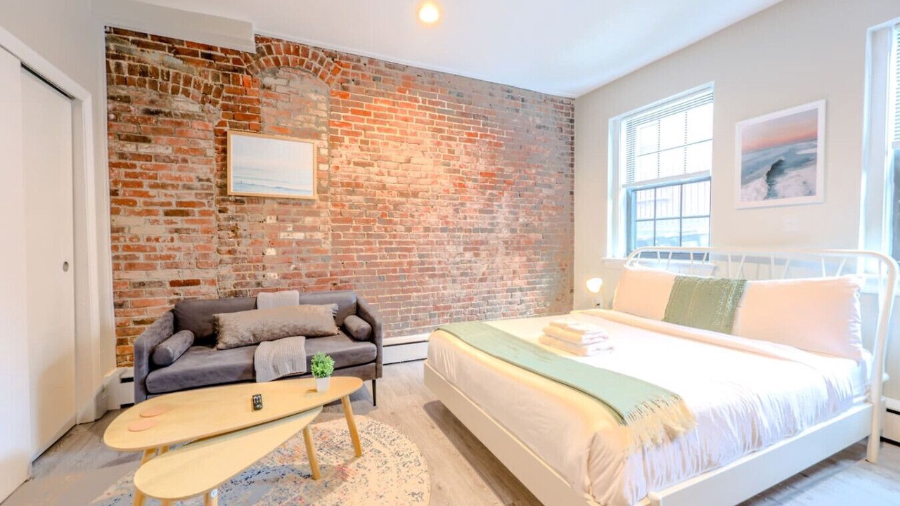 Photo of Bedroom in Prudential - St. Botolph