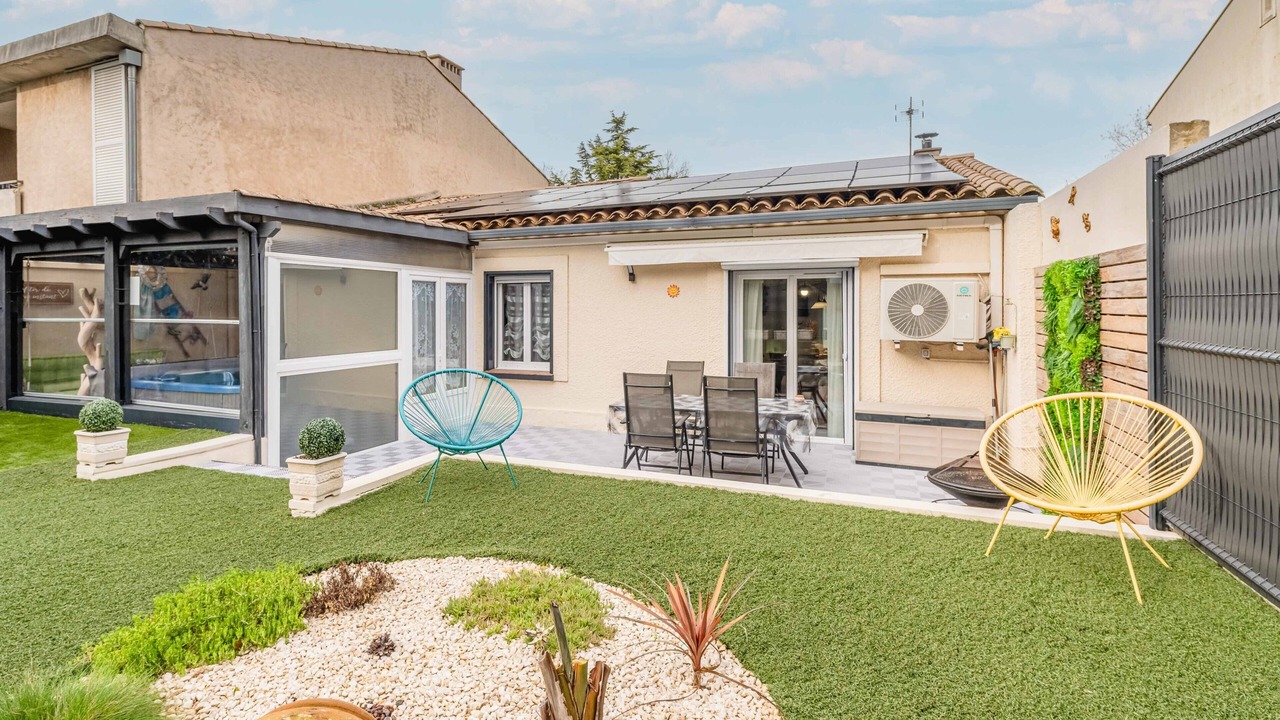 Photo of Outdoor in Carcassonne