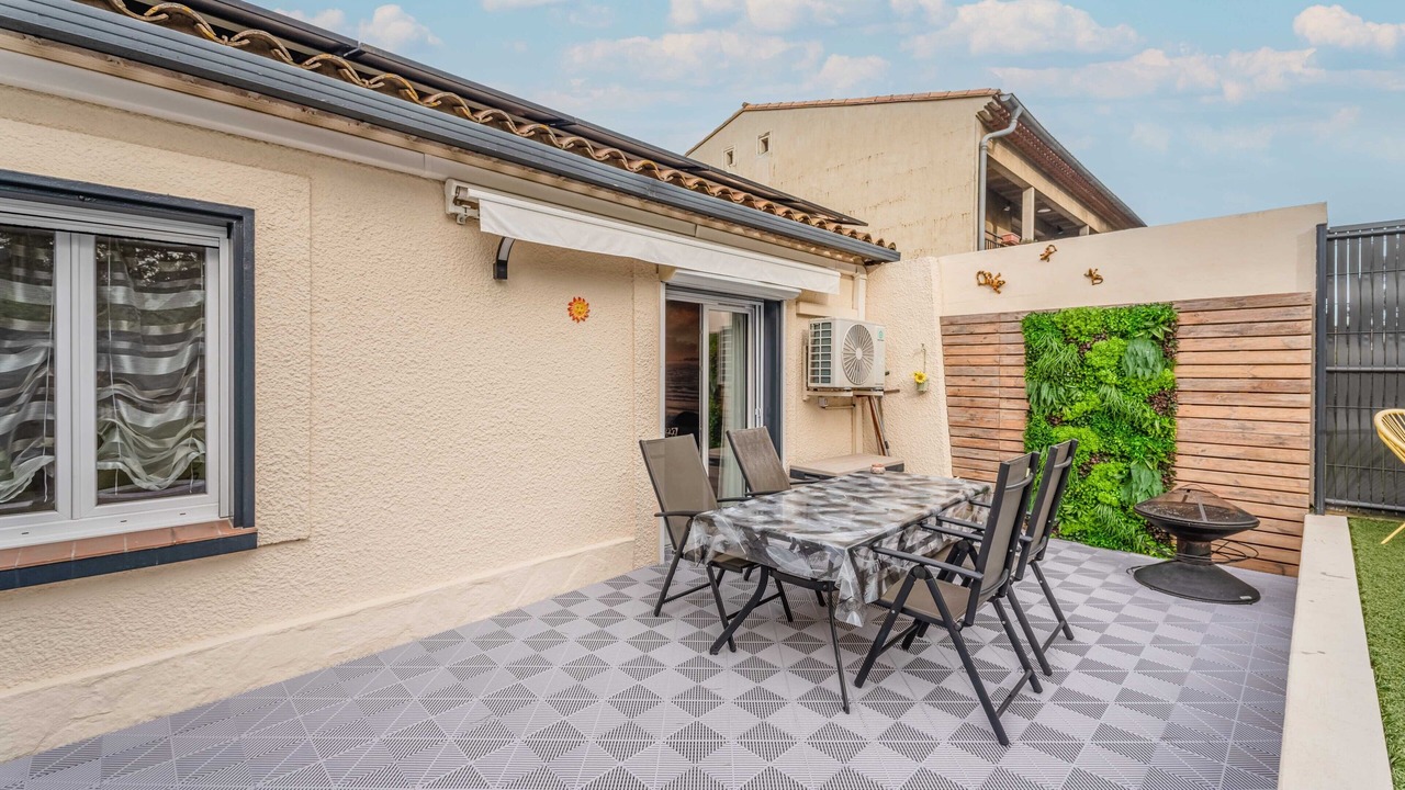 Photo of Outdoor in Carcassonne