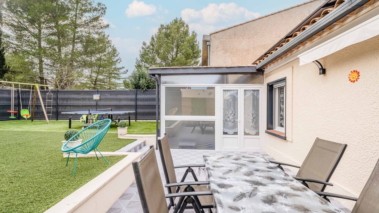 Photo of Outdoor in Carcassonne