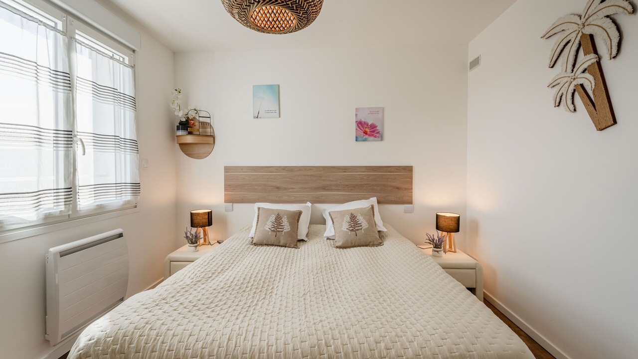 Photo of Bedroom in Trebes