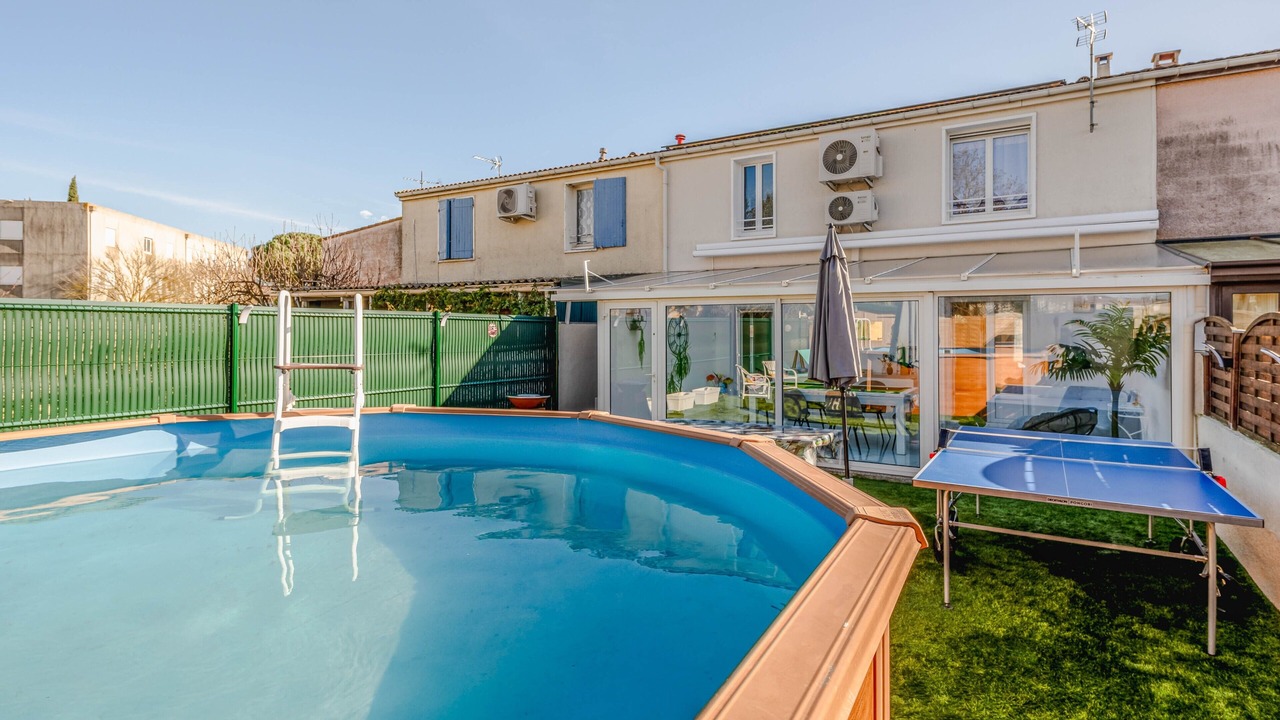 Photo of Outdoor in Trebes