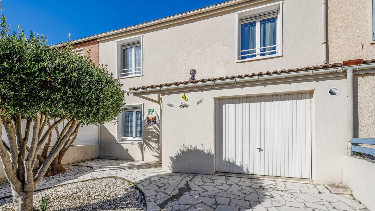 Photo of Outdoor in Trebes