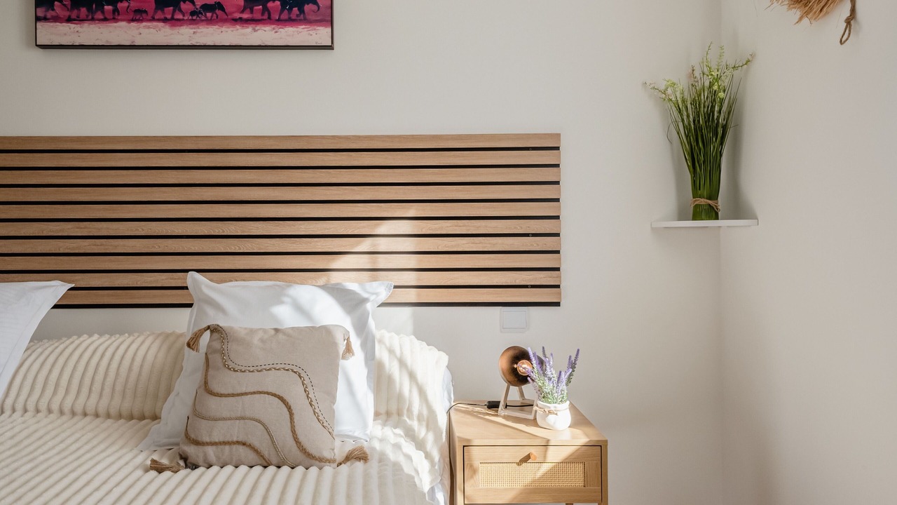 Photo of Bedroom in Trebes