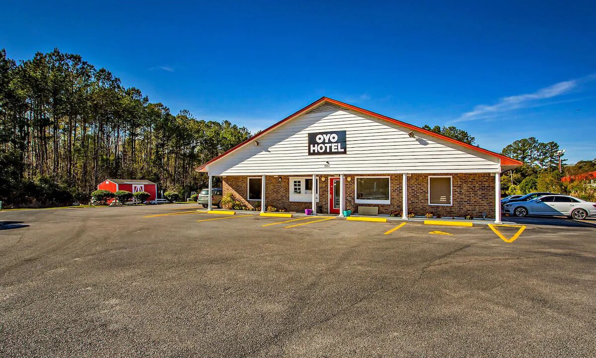 Photo of Outdoor in Ridgeland