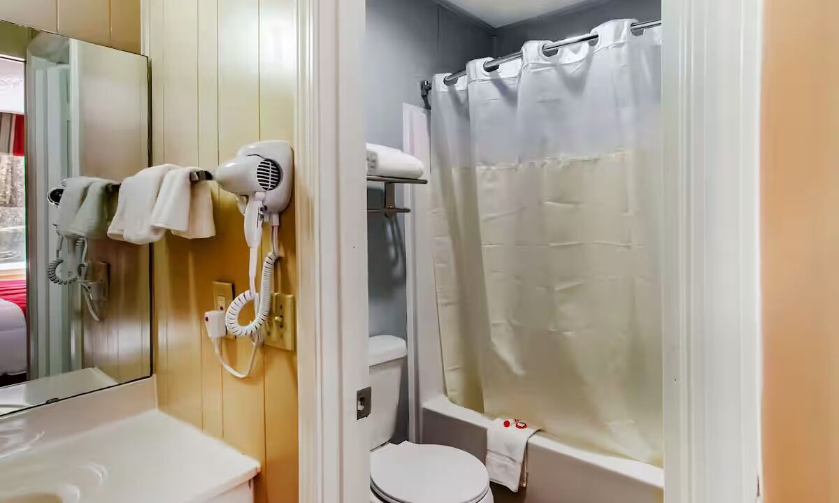 Photo of Bathroom in Ridgeland