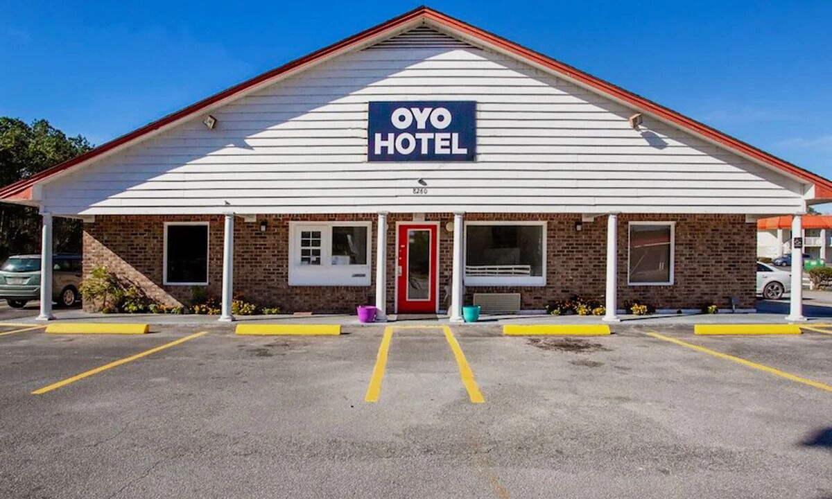 Photo of Outdoor in Ridgeland