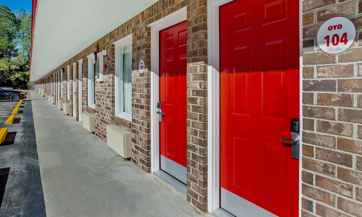 Photo of Outdoor in Ridgeland