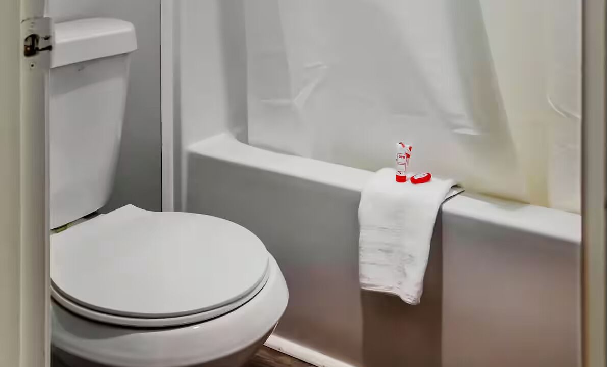 Photo of Bathroom in Ridgeland