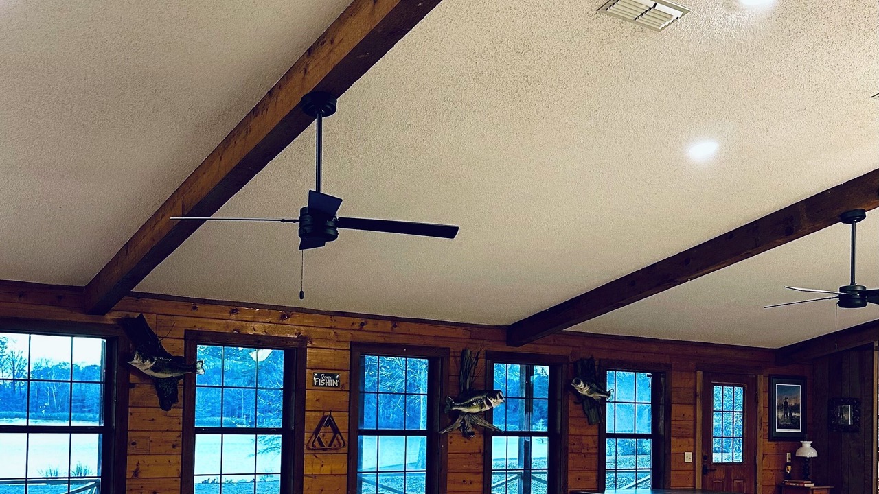 Photo of Bedroom in Lafayette County