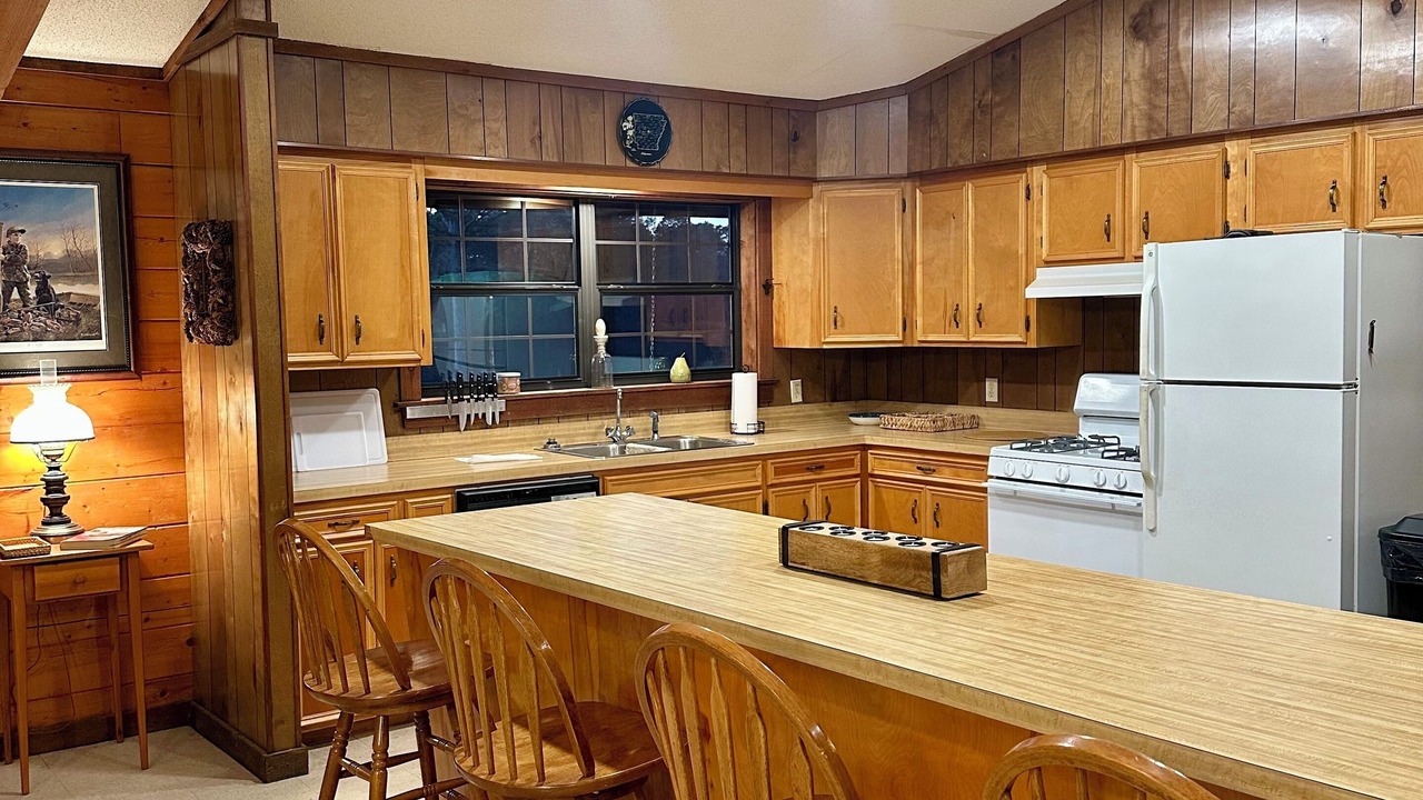 Photo of Kitchen in Lafayette County