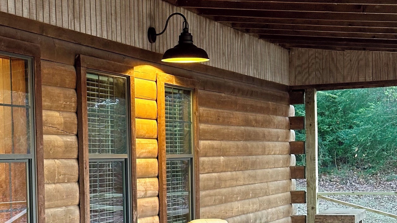 Photo of Patio Balcony in Lafayette County