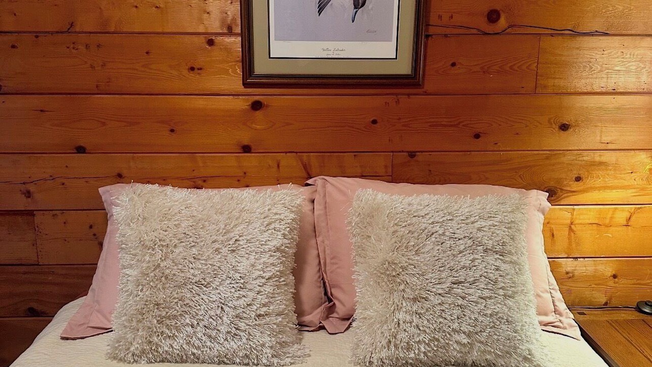 Photo of Bedroom in Lafayette County