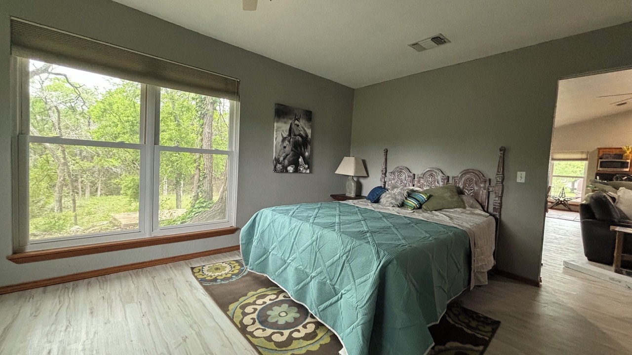 Photo of Bedroom in Oatmeal