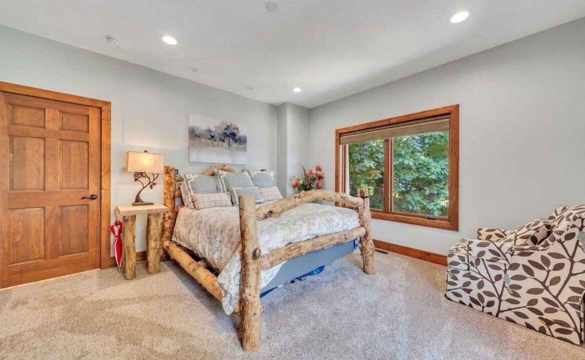 Photo of Bedroom in Westlake Corner
