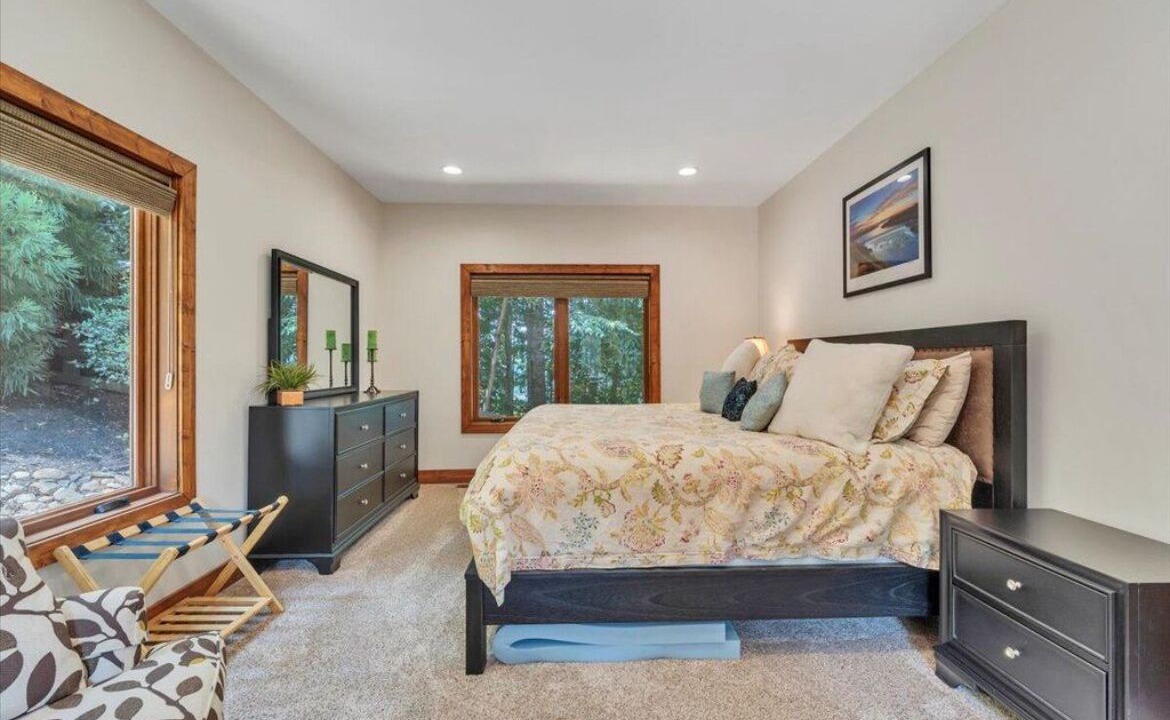 Photo of Bedroom in Westlake Corner