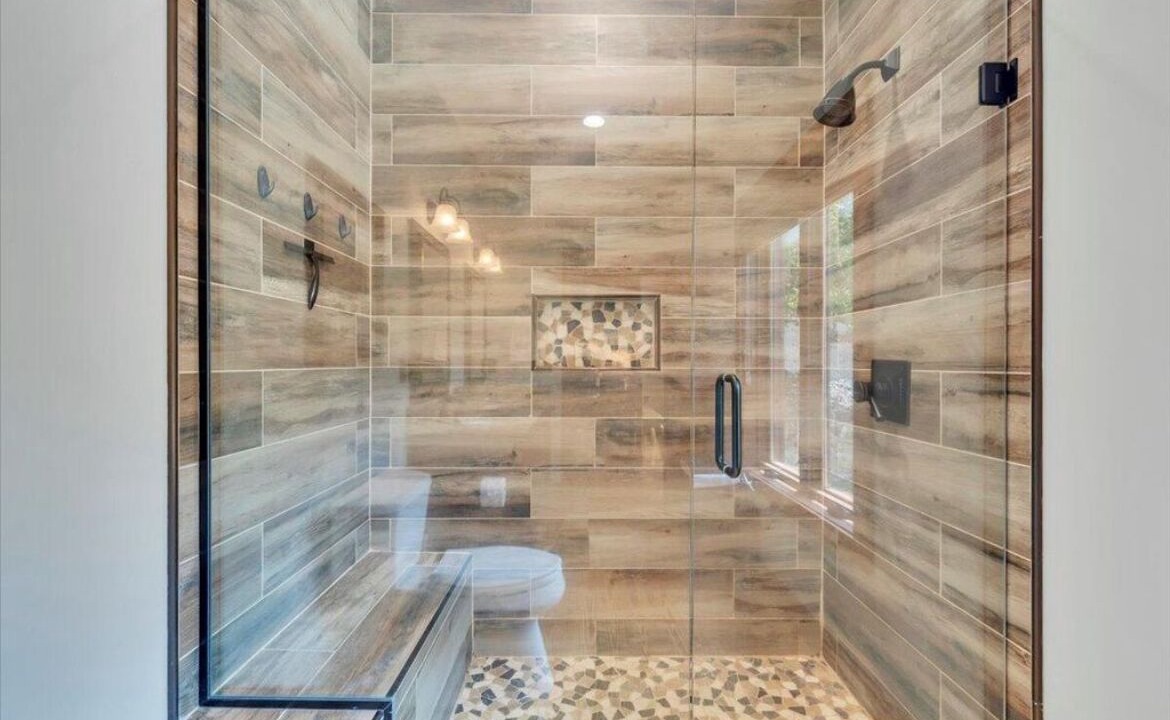 Photo of Bathroom in Westlake Corner