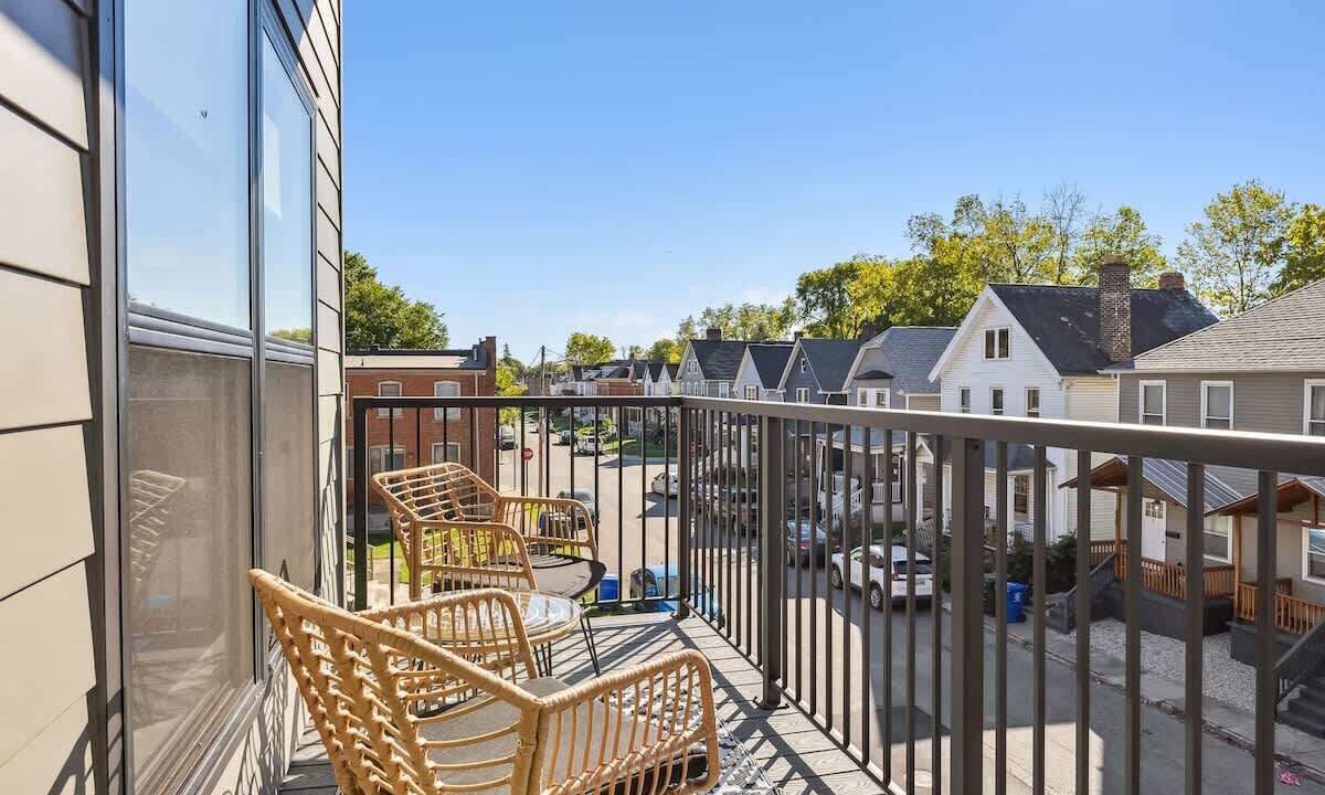 Photo of Outdoor in Olde Towne East