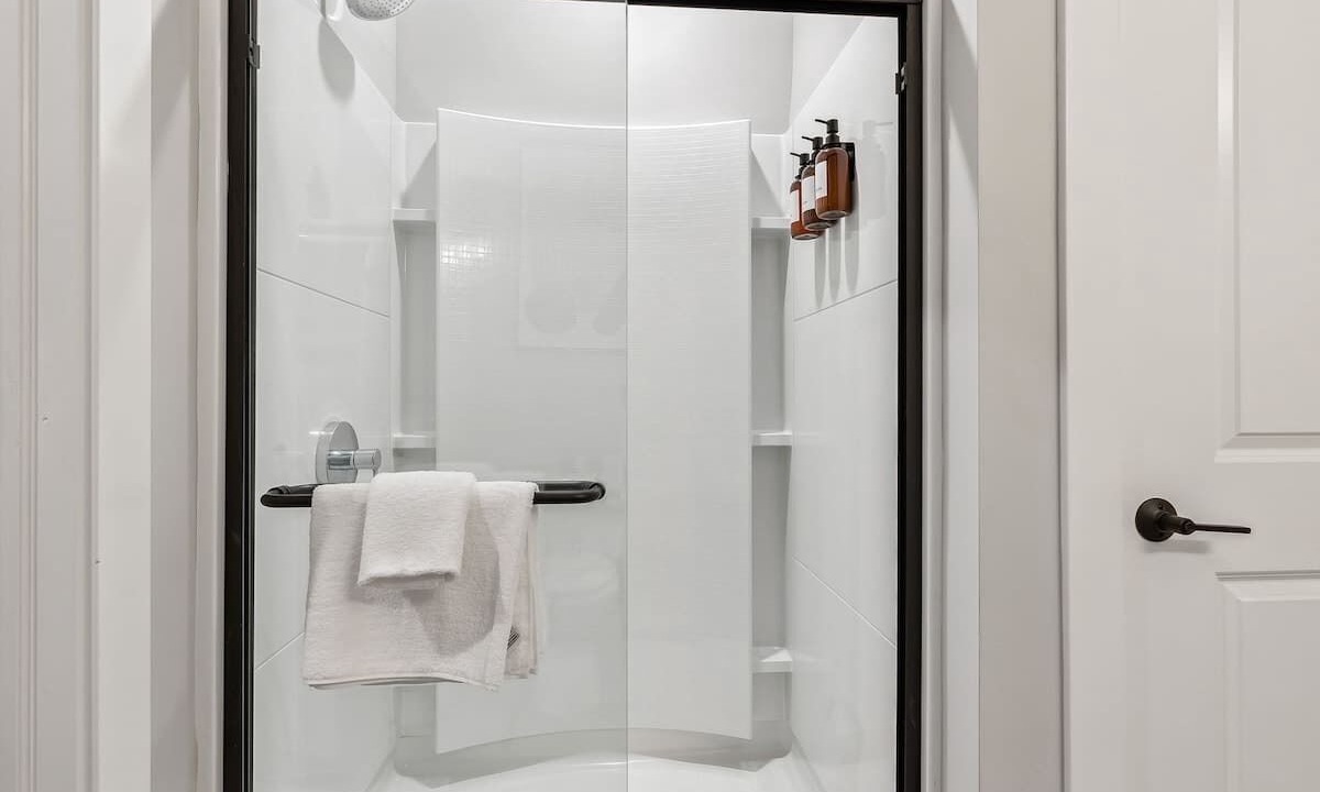 Photo of Bathroom in Olde Towne East