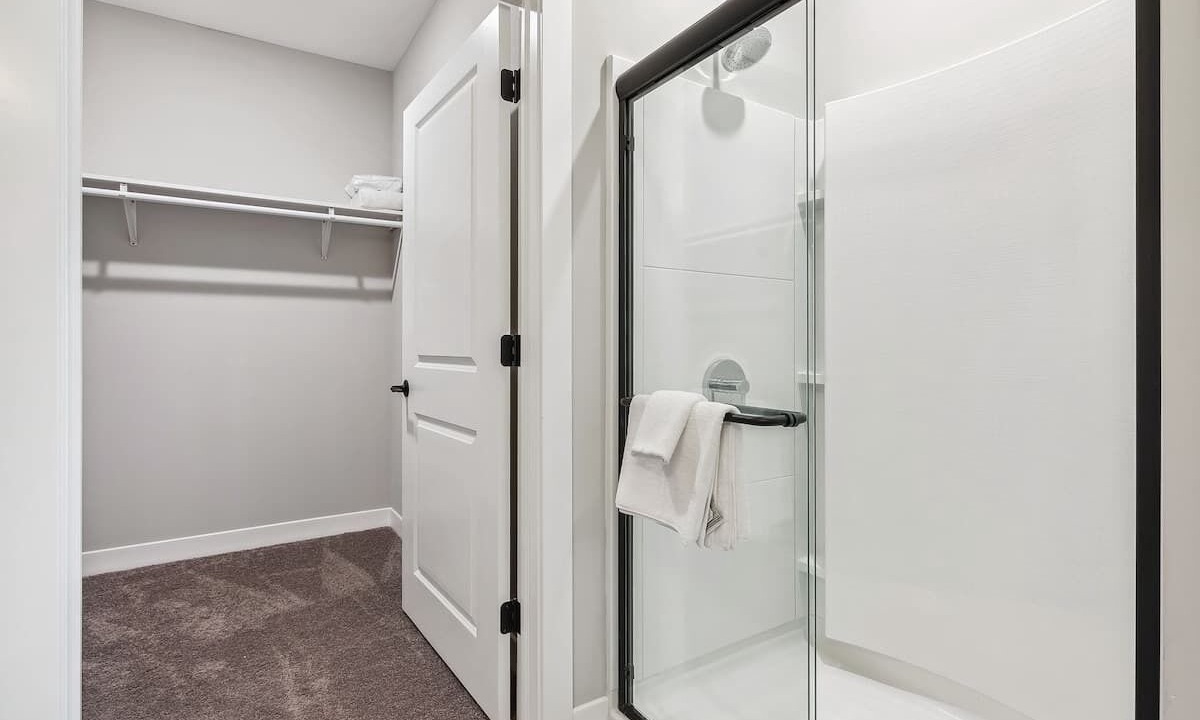 Photo of Bathroom in Olde Towne East