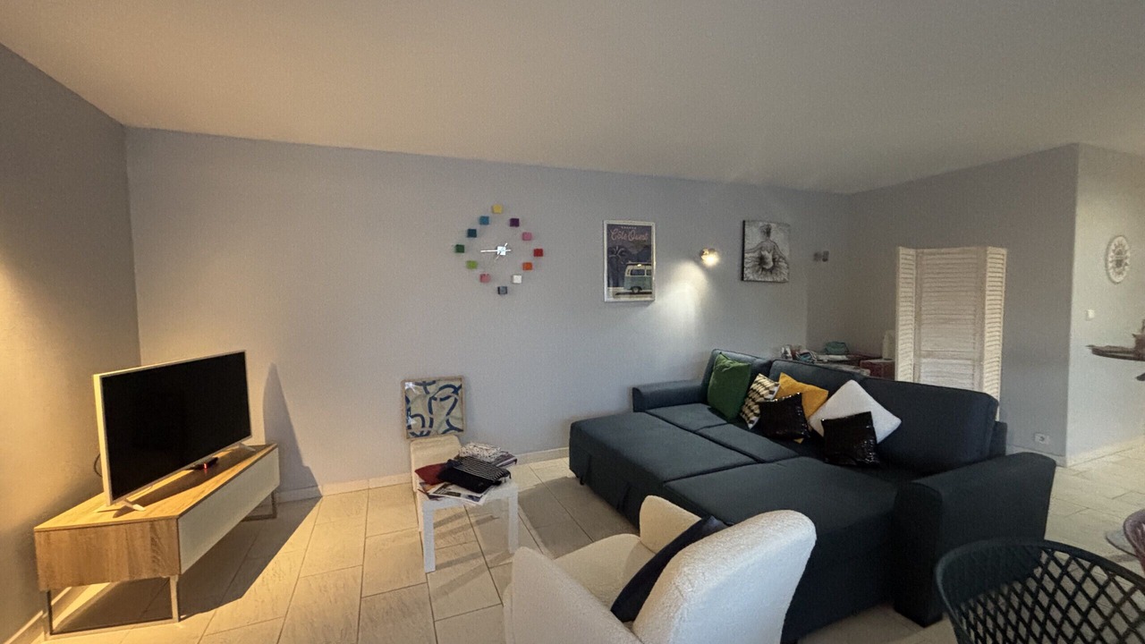 Photo of Livingroom in Saujon