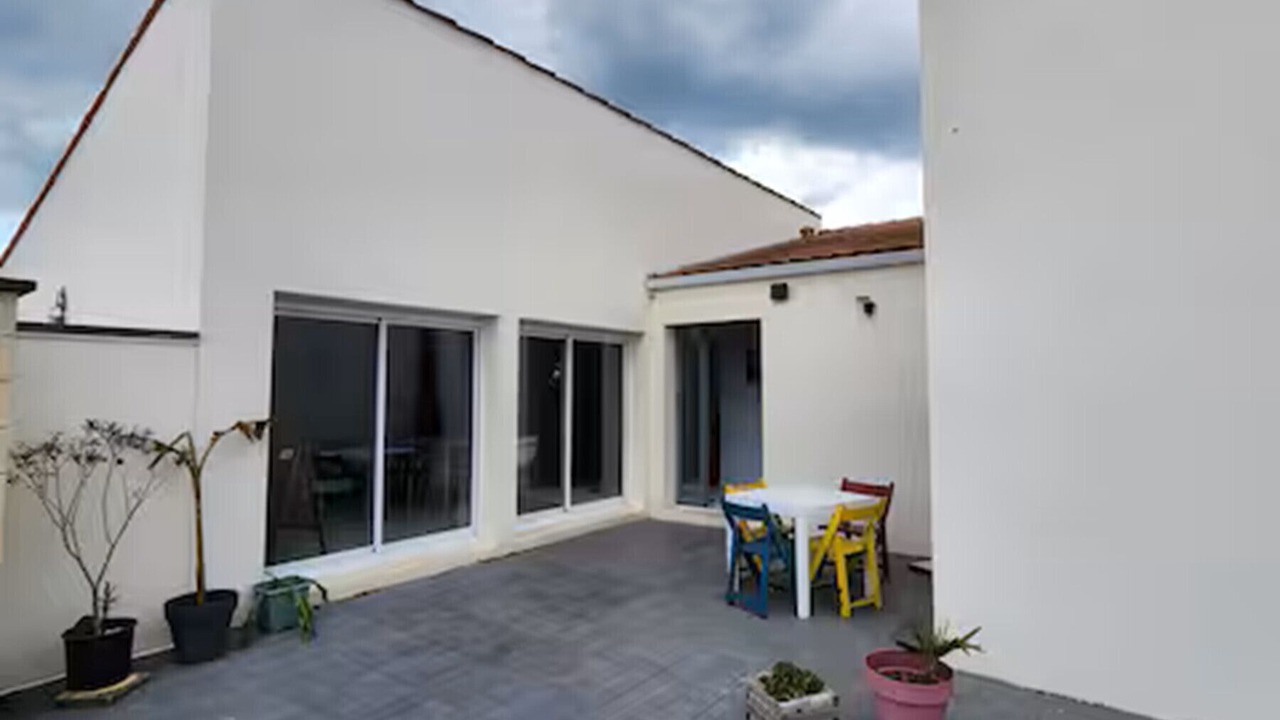 Photo of Outdoor in Saujon