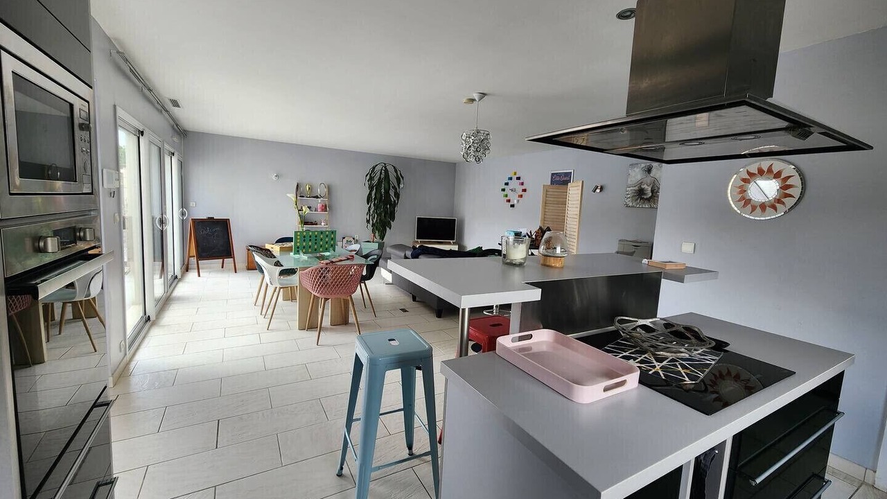 Photo of Kitchen in Saujon