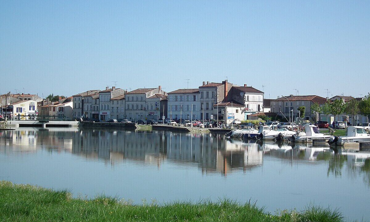 Photo of Others in Saujon