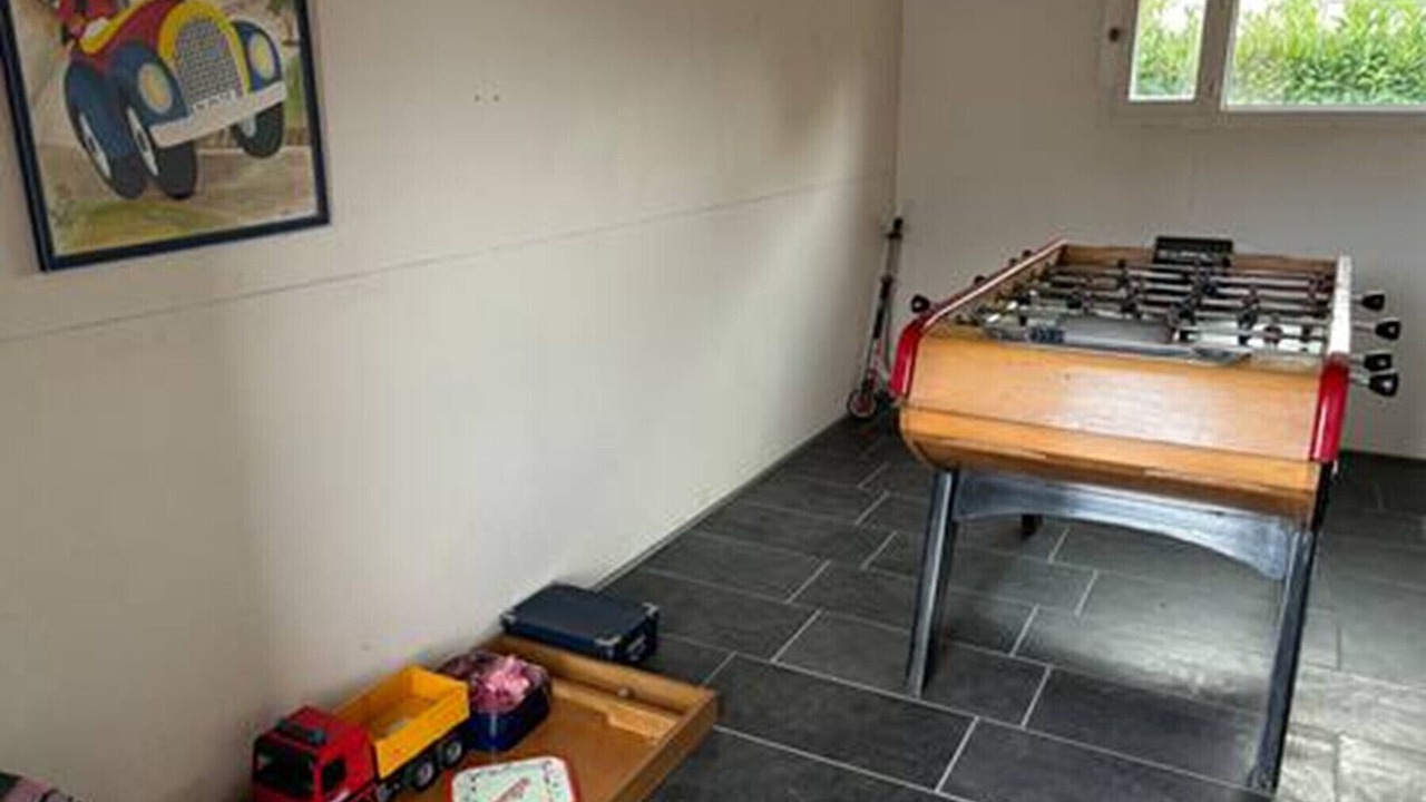 Photo of Bedroom in Saujon