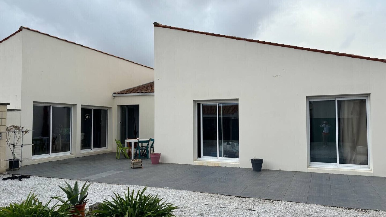 Photo of Outdoor in Saujon