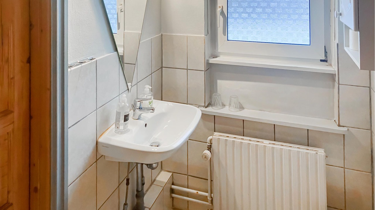 Photo of Bathroom in Thyholm