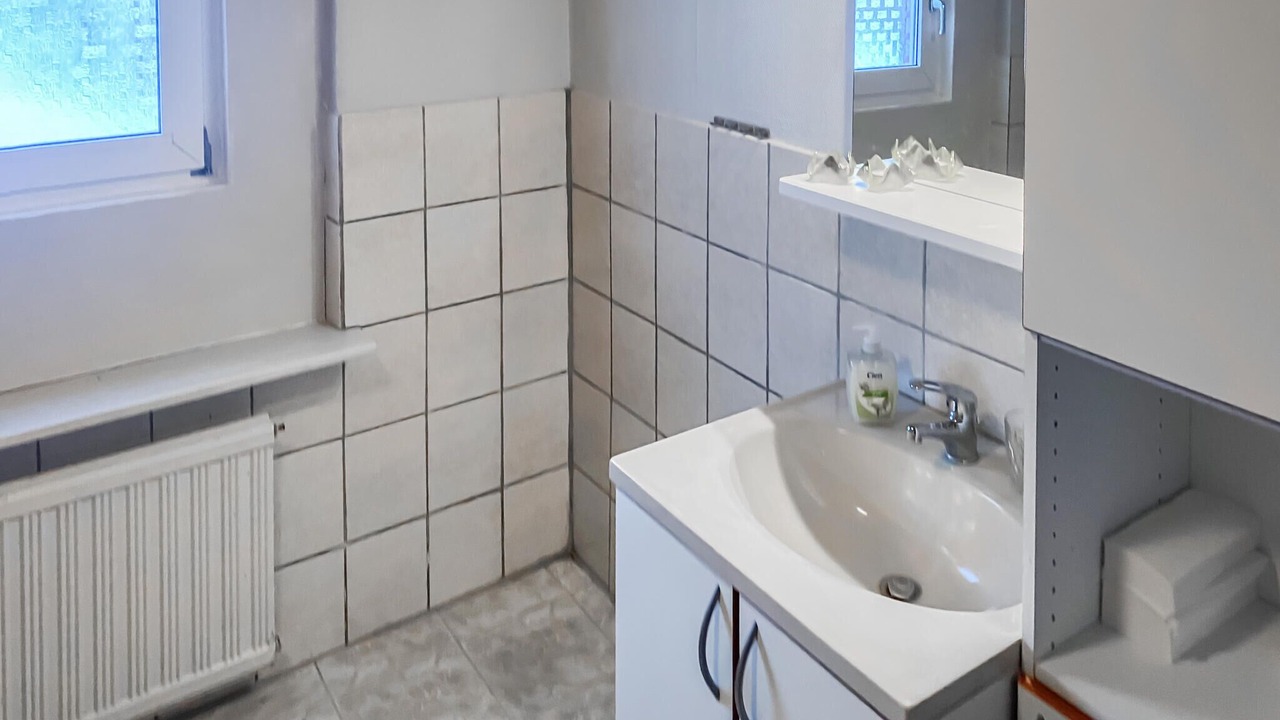 Photo of Bathroom in Thyholm