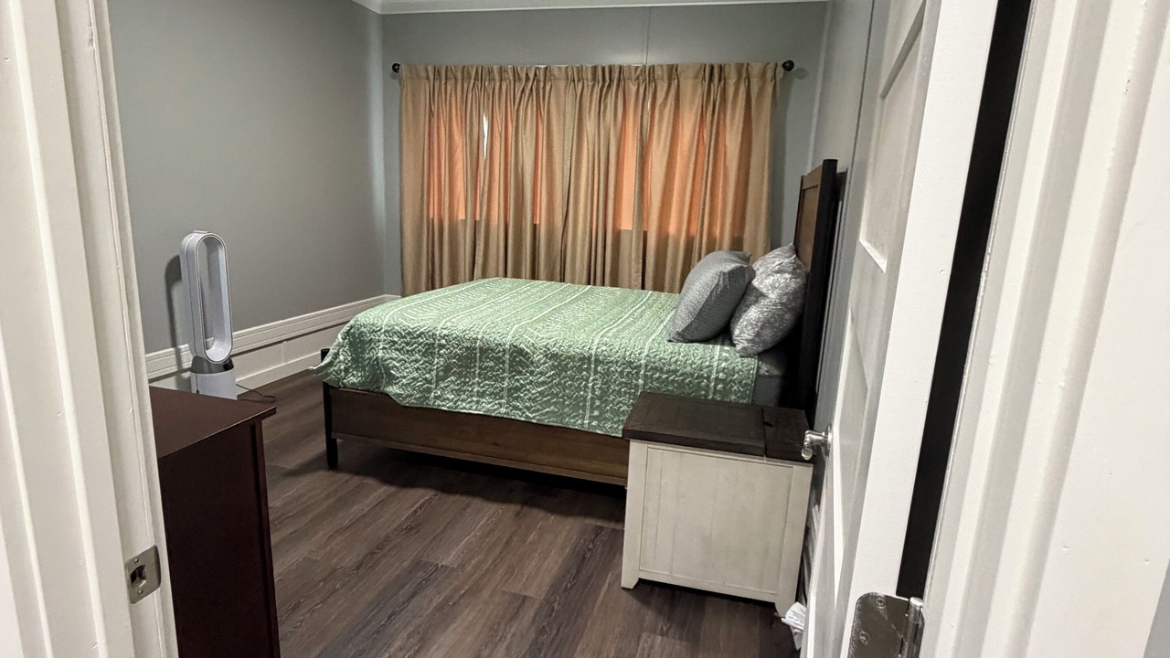 Photo of Bedroom in Pendleton