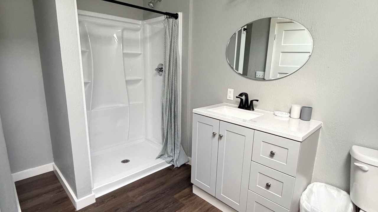 Photo of Bathroom in Pendleton