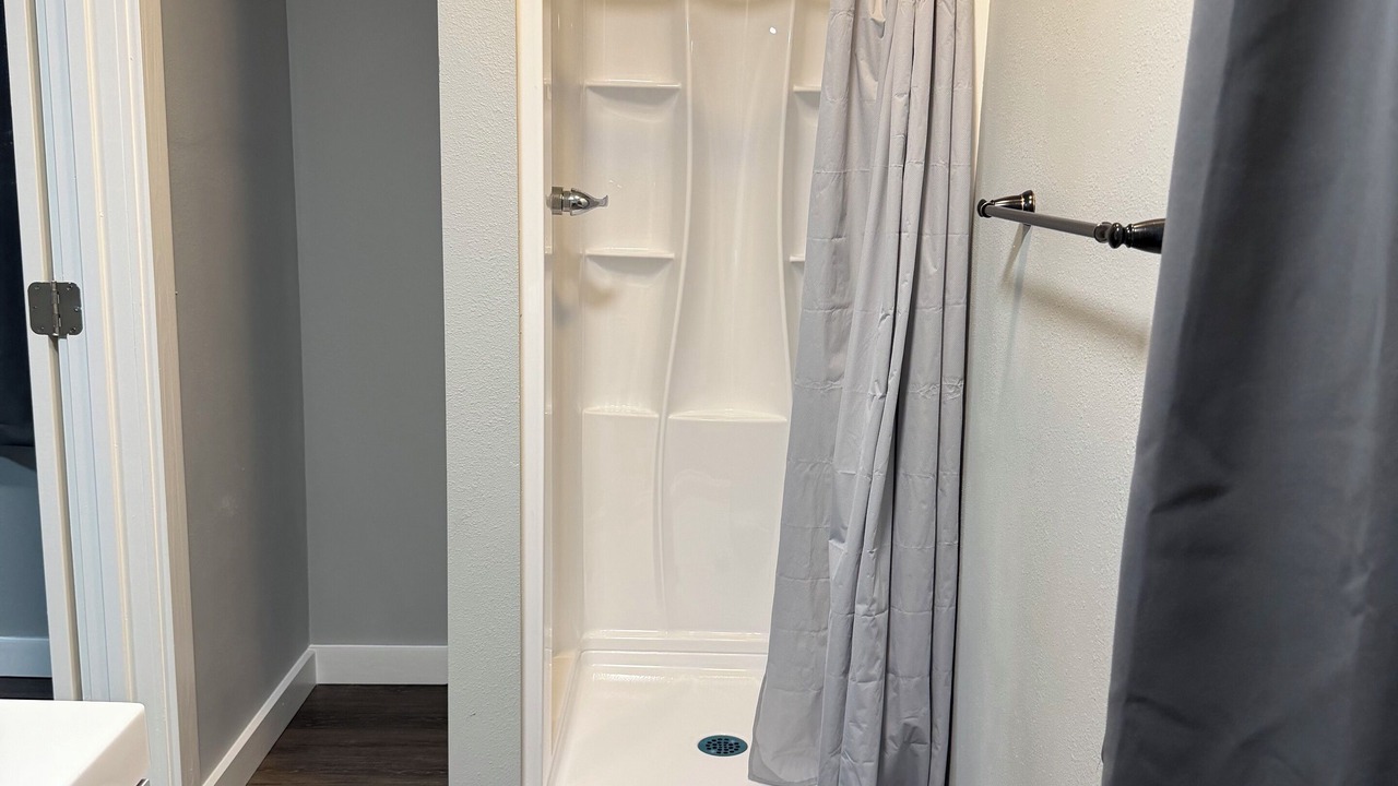 Photo of Bathroom in Pendleton