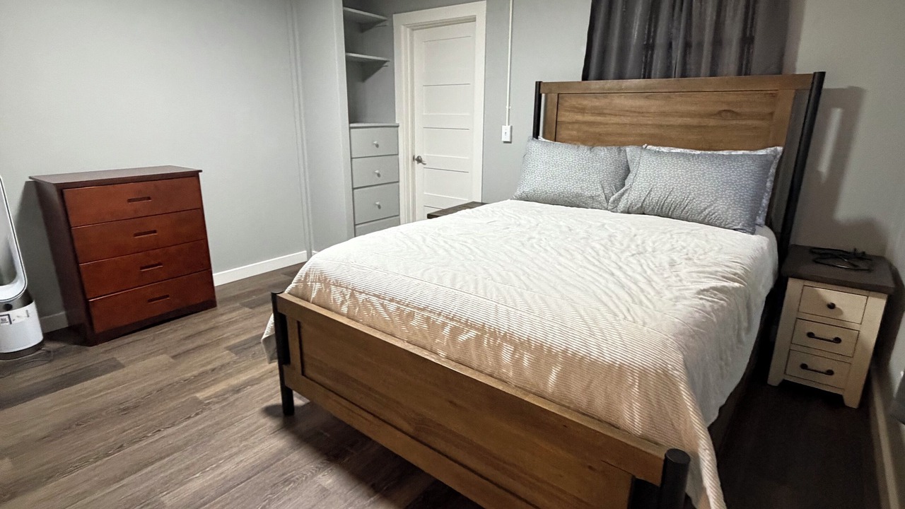 Photo of Bedroom in Pendleton