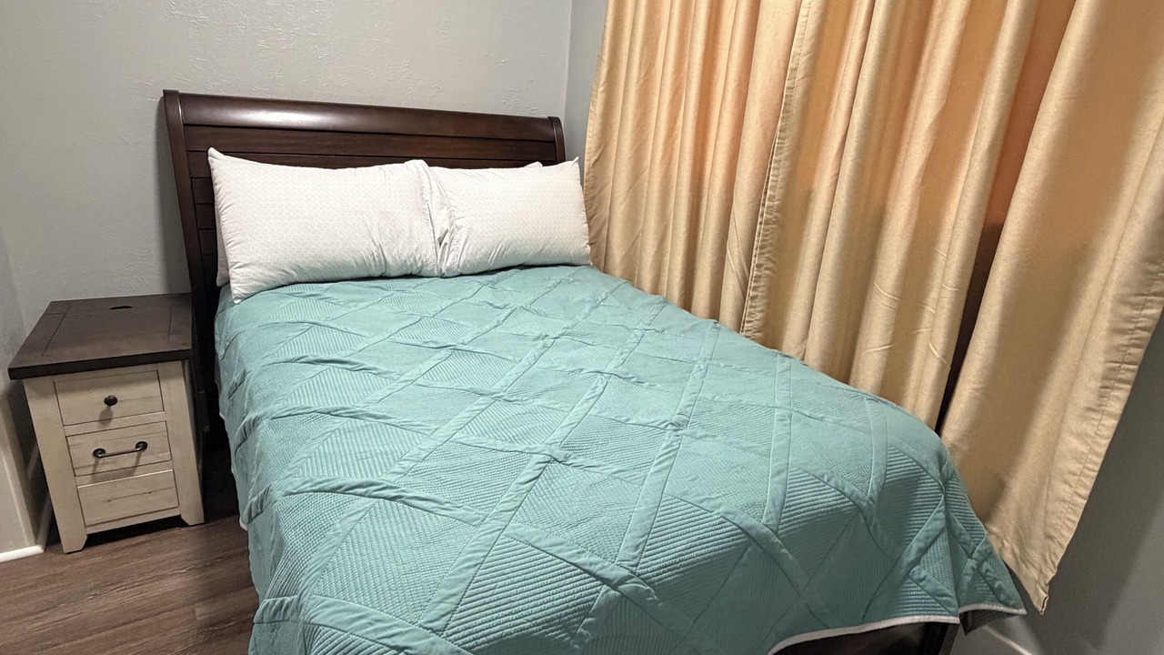 Photo of Bedroom in Pendleton