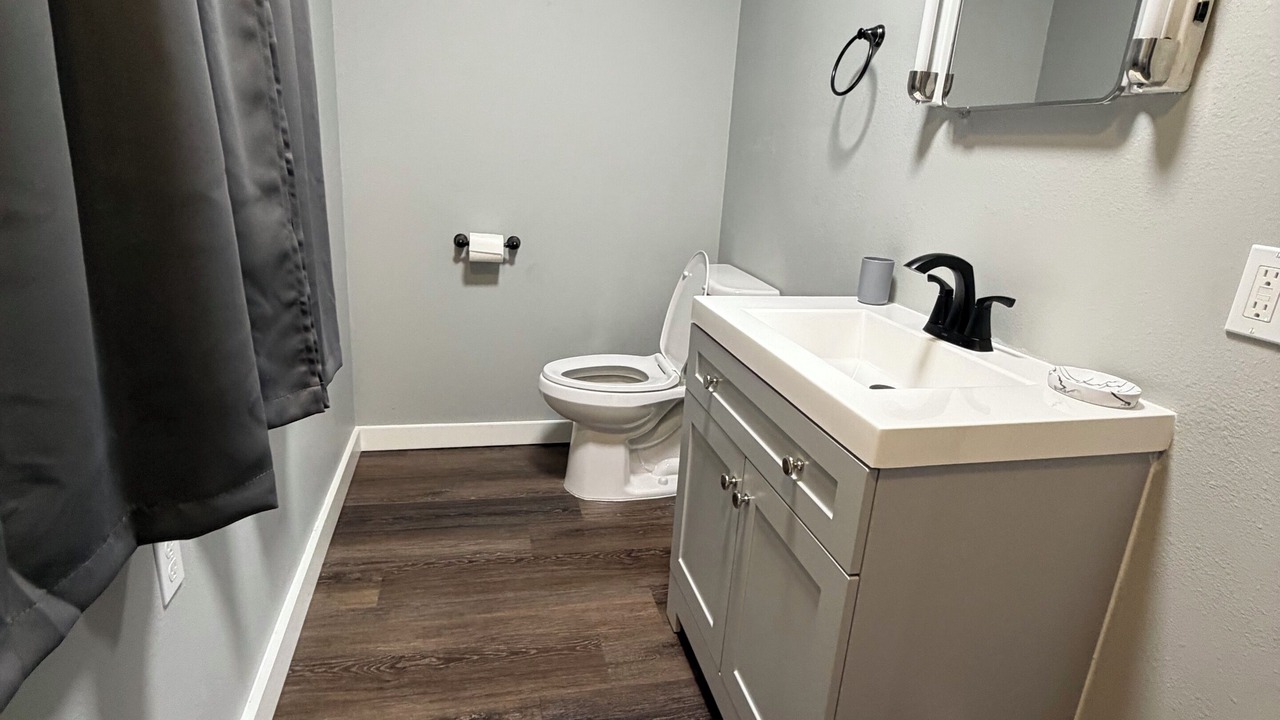 Photo of Bathroom in Pendleton