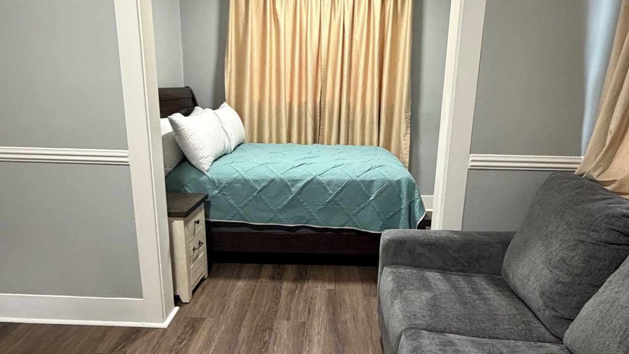 Photo of Bedroom in Pendleton