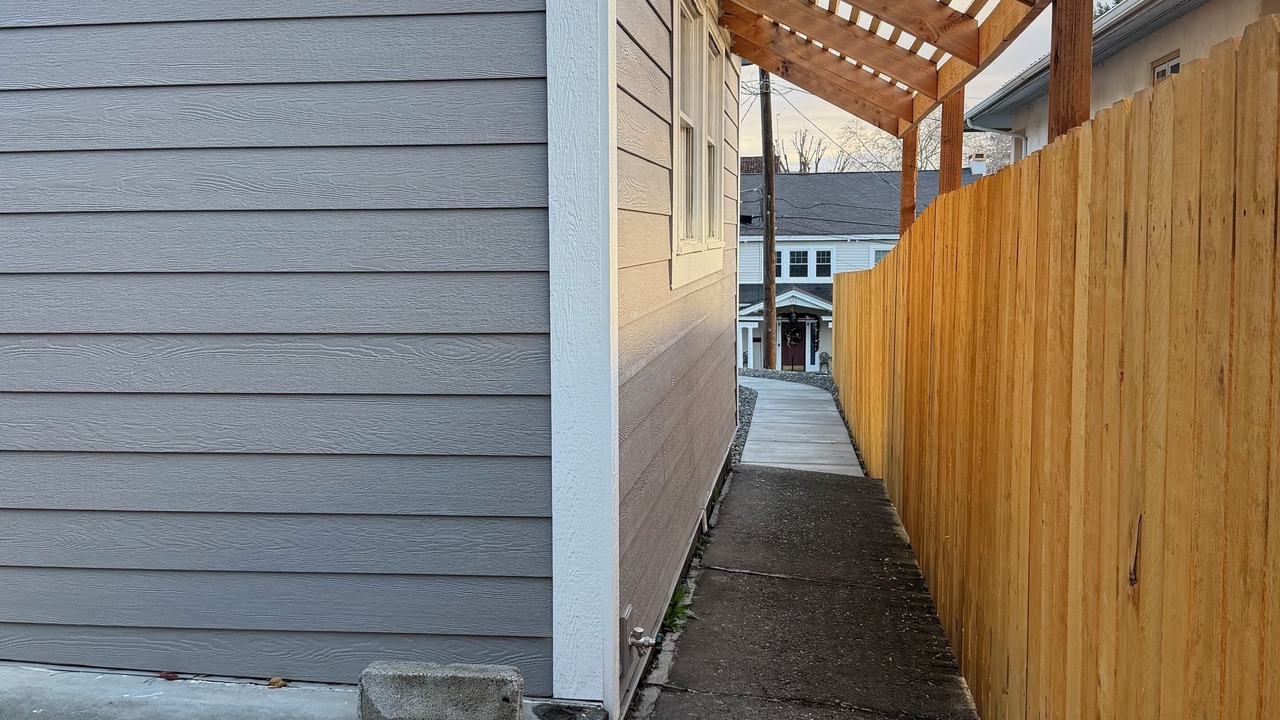 Photo of Outdoor in Pendleton