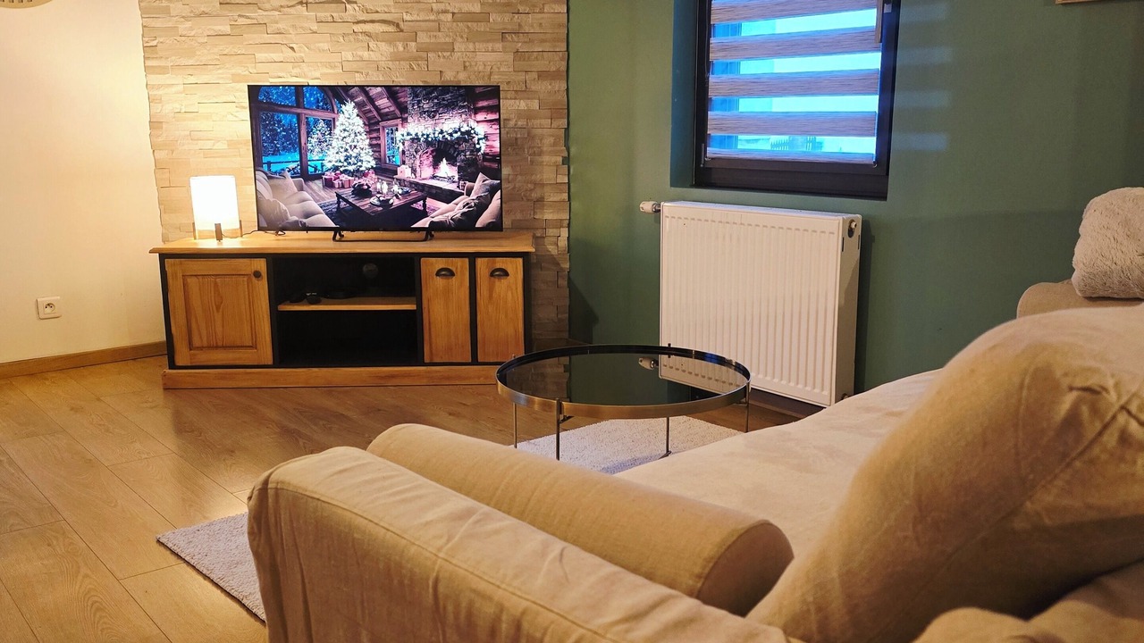Photo of Livingroom in Arelaune-en-Seine