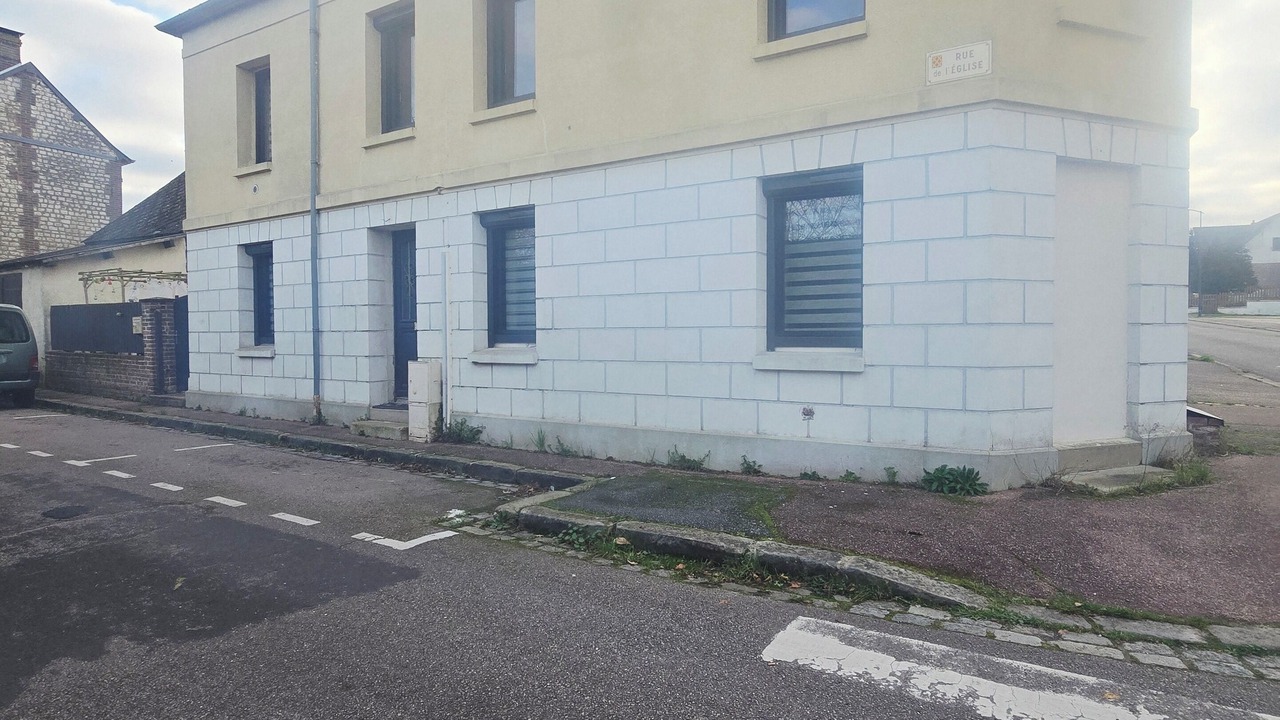 Photo of Outdoor in Arelaune-en-Seine
