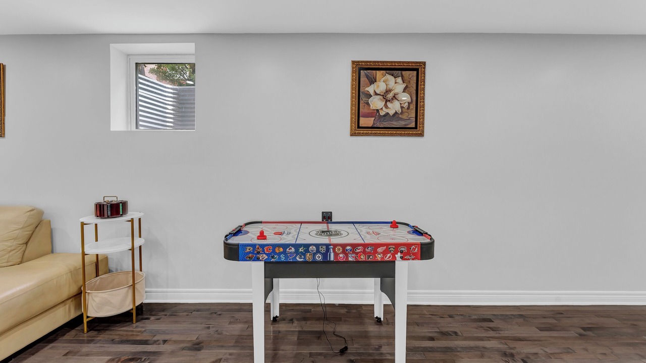 Photo of Bedroom in Brampton