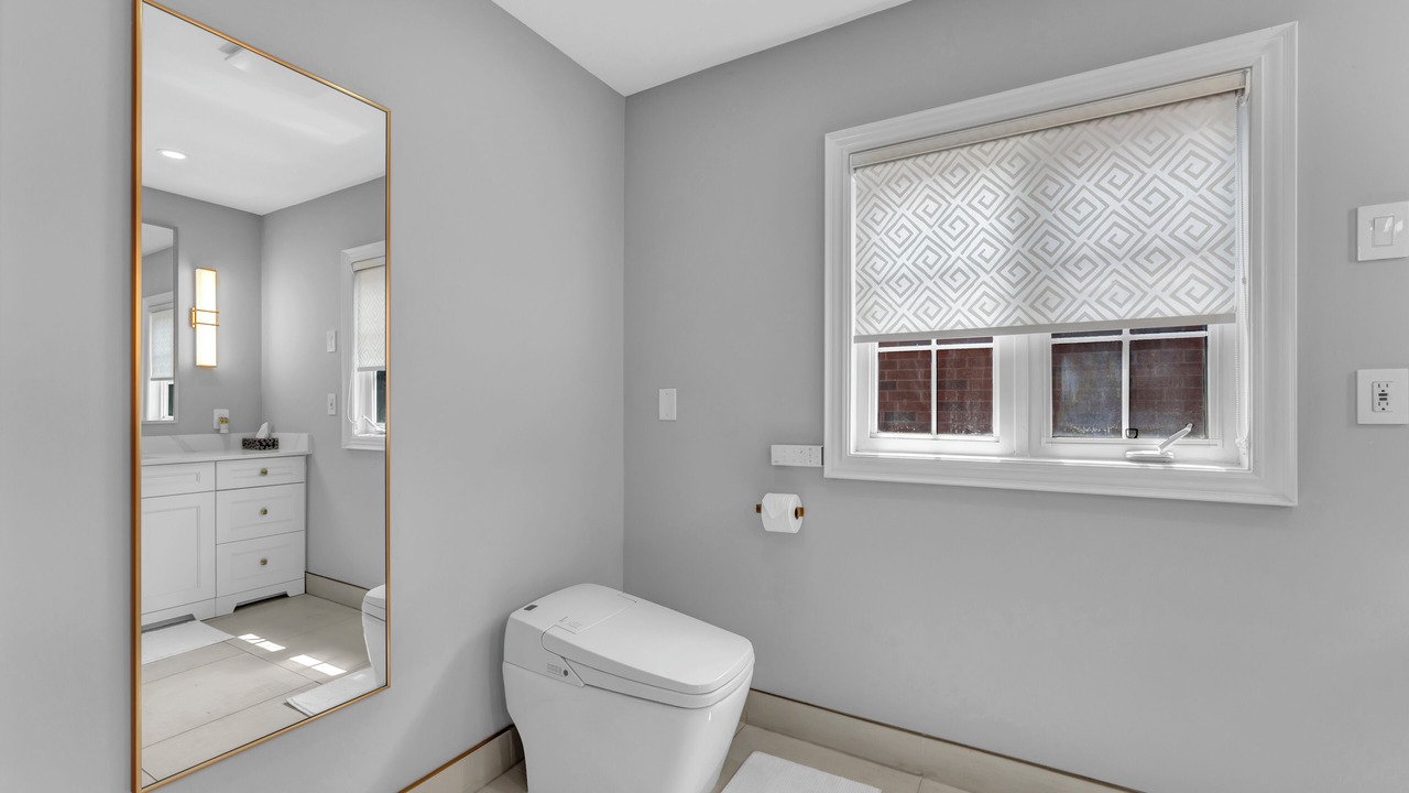 Photo of Bathroom in Brampton
