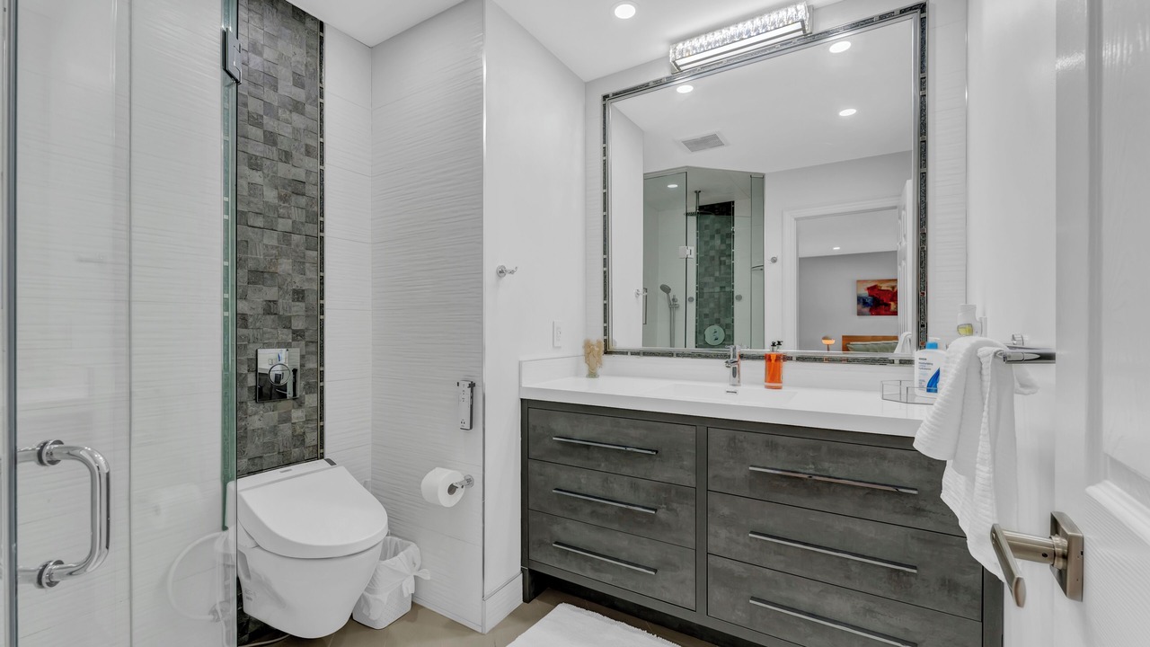 Photo of Bathroom in Brampton