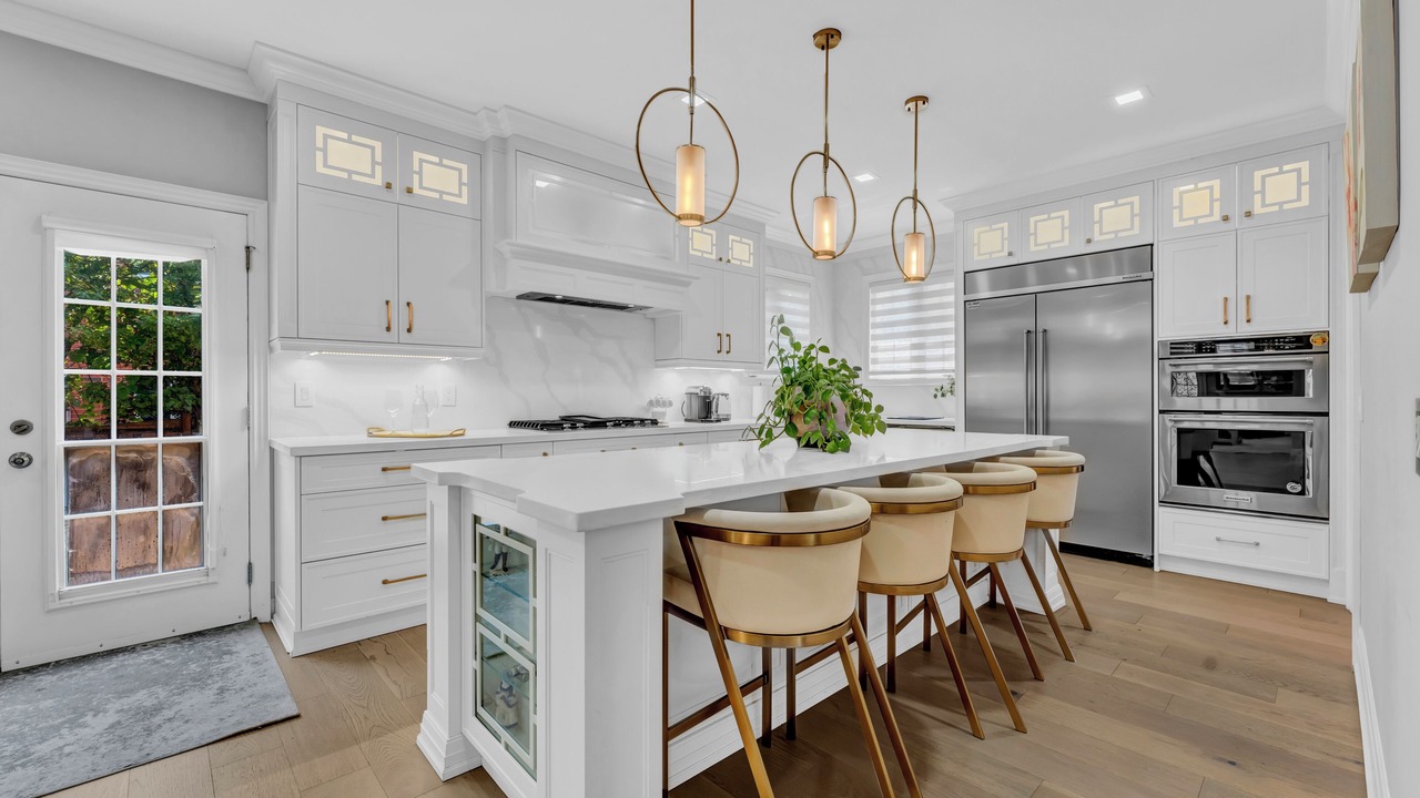 Photo of Kitchen in Brampton