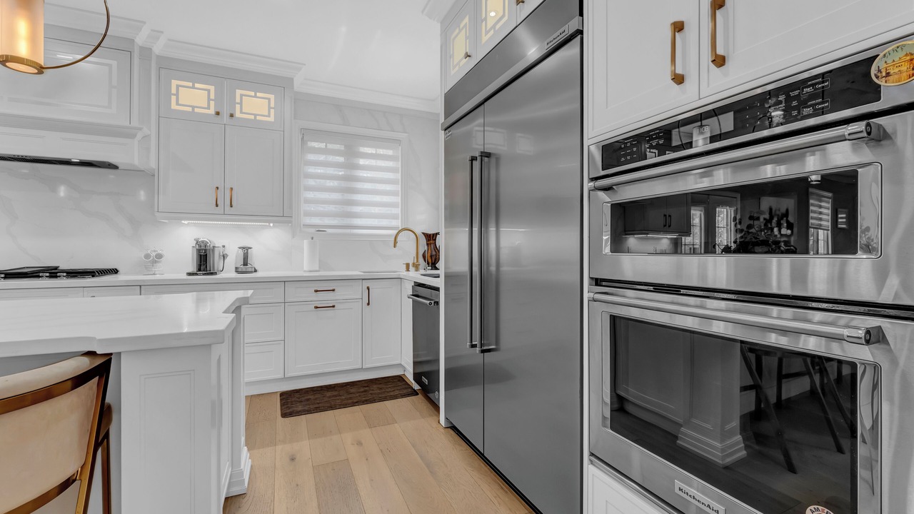 Photo of Kitchen in Brampton